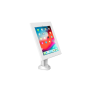 Kimex Support de table pour tablette iPad Pro 12.9" Gén3 Blanc