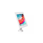 Kimex Support de table pour tablette iPad Pro 12.9" Gen1-2 Blanc