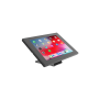 Kimex Support mural ou table pour tablette iPad Pro 12.9" Gen3 Noir