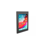 Kimex Support pour tablette iPad Pro 12.9´´ Génération 3 Noir