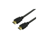 Kimex Câble HDMI 2.0 4K 60Hz Mâle/Mâle Plaqué or Longueur 1,5m