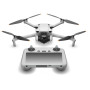 DJI Drone Mini 3 et radiocommande DJI RC