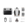 DJI Drone Mini 3 et radiocommande DJI RC