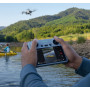 DJI Drone Mini 3 et radiocommande DJI RC