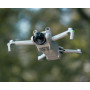 DJI Drone Mini 3 et radiocommande DJI RC