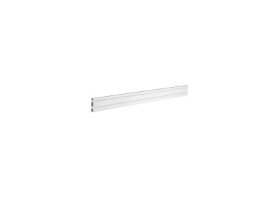 Kit rail de fixation slatwall + 2 pieds de table + support écran