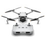 DJI Drone Mini 3 et radiocommande DJI RC-N1