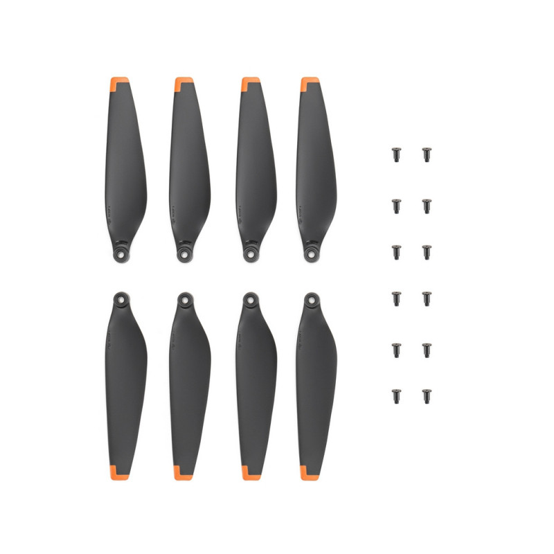 DJI 4 paires d'hélices pour Mini 3