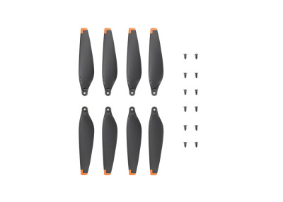 DJI 4 paires d'hélices pour Mini 3