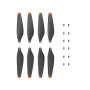 DJI 4 paires d'hélices pour Mini 3