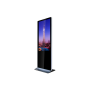 Kimex Totem vidéo 55´´ FULL HD 500 cd 24h/7j Indoor + Flightcase