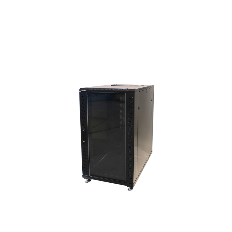Kimex Rack Baie de brassage 19´´ 600x1000mm 42U
