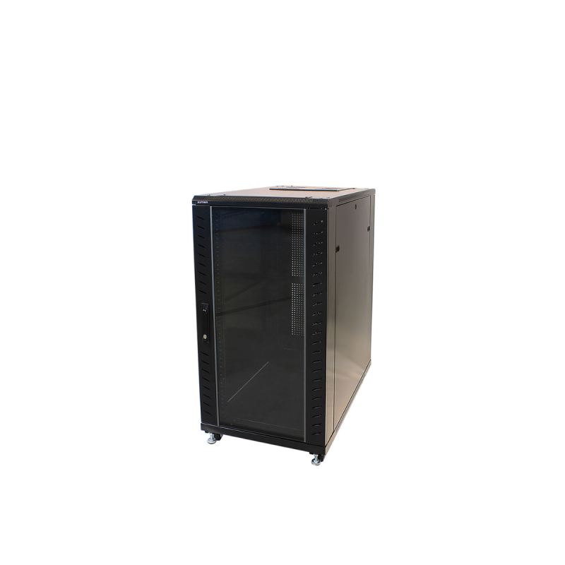 Kimex Rack Baie de brassage 19´´ 600x800mm 33U