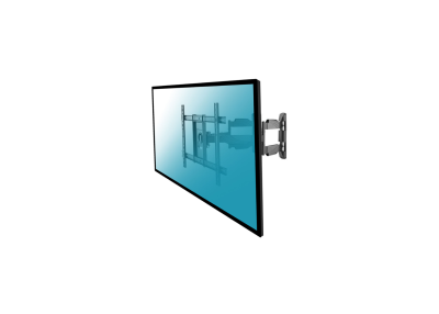 Support trépied pour écran TV 32´´-55´´ Hauteur 120-180cm