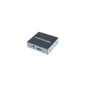 Kimex Splitter HDMI 1 entrée-2 sorties Ultra HD 4Kx2K
