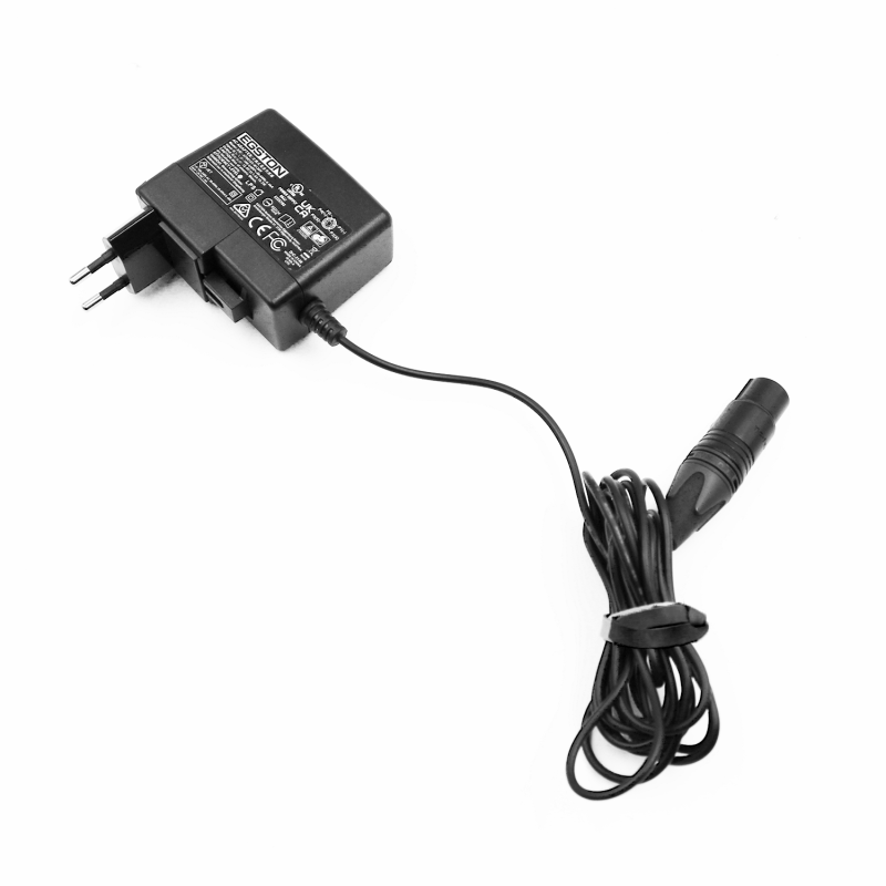 Bolero single antenna external power supply