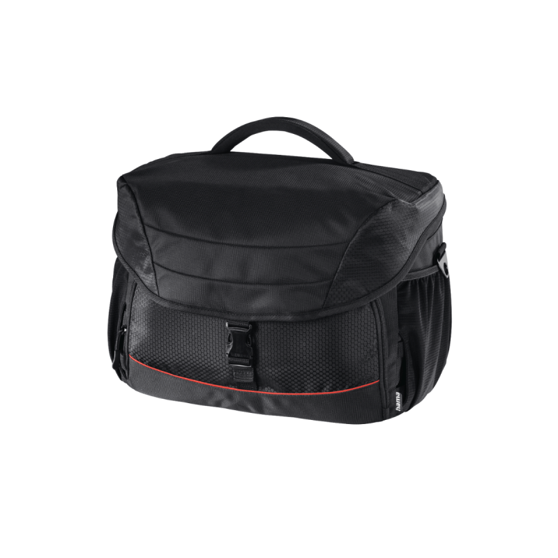 Hama Sac Photo "Pittsburgh" 100 Noir