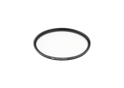 Filtre UV 390 Premium 55 Mm – Protection Nano Super-Coated 18 Couches Pour Objectifs Photo