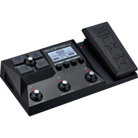 Zoom G2X Four multi effets avec pédale