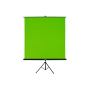 Hama Fond Vert Sur Trepied 180 X 180Cm