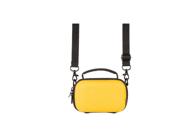 Hama Coque App.Photo "Ambato" 80R Jaune