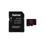 Hama Carte M.Sdxc 64Gb C10 80Mo+ Ad Fin