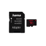 Hama Carte M.Sdxc 128Gb C10 80Mo+ Ad Fin