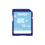 Hama Carte Sdhc 16Gb Cl.10 22Mb