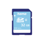 Hama Carte Sdhc 32Gb Cl.10 22Mb
