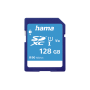 Hama Carte Sdxc 128Gb Cl.10 Uhs-I 80Mb