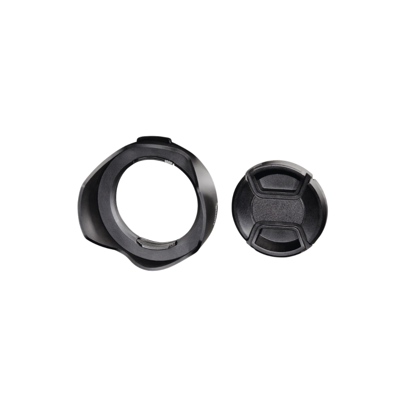 Hama Parasoleil+Bouchon Object.Univ.67Mm