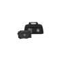 Porta Brace CS-DV2RQS-M2 Camera Case Soft, Black, Medium