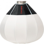 IFOOTAGE 50cm Lantern Softbox pour SL1 60DN