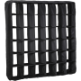 LUPO EGG CRATE GRID FOR SOFTBOX Egg crate grid for all Softboxes.
