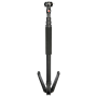 Hama Monopod Smooth 155 Click + Trepied