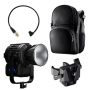 LUPO MOVIELIGHT 300 FULL COLOR PRO (KIT)