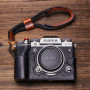 SmallRig 3927 Half Case / Wrist Strap Kit for FUJIFILM X-T5