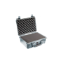 Pelicase Valise PC1450 Grise Avec Mousse