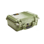 Pelicase Valise PC1450 Od Green Vide