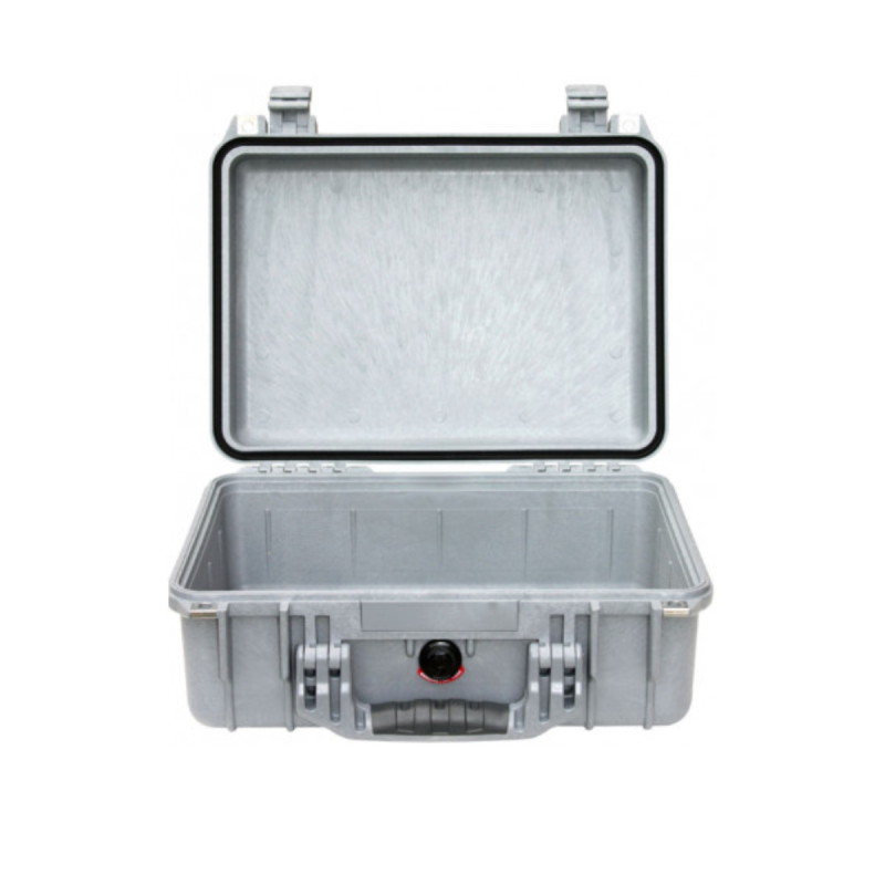 Pelicase Valise PC1450 Grise Vide .