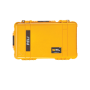 Pelicase Valise PC1510 Jaune Vide