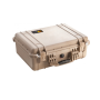 Pelicase Valise PC1520 Desert Tan Vide