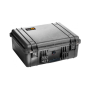 Pelicase Valise PC1550 Noire Vide