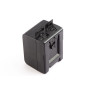 Swit Mino-S210 Batterie Pocket V-Mount 210Wh 16A avec DTap et USB-A/C