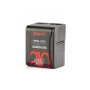 Swit Mino-S210 Batterie Pocket V-Mount 210Wh 16A avec DTap et USB-A/C