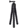 Hama Mini Pied"Flex 26" Smartph/Gopro Rg