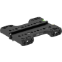 VOCAS Vocas Top plate for VENICE (including 15 mm rail holder)