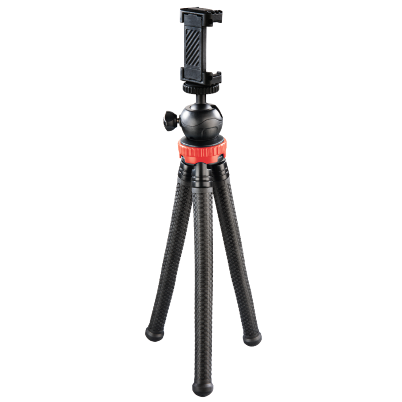 Hama Trepied"Flexpro"Smart/Gopro 27Cm Rg