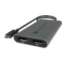 Sonnet Thunderbolt Dual DisplayPort Adapter