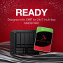 Seagate Disque dur IRONWOLF Pro 3.5" 20Tb 7200 Rpm